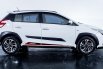 JUAL Toyota Yaris S TRD Heykers AT 2017 Putih 5