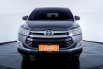 JUAL Toyota Innova 2.4 G AT Diesel 2018 Abu-abu 2