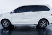 JUAL Daihatsu Xenia 1.3 R AT 2016 Putih 3