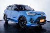 Toyota Raize 1.0T GR Sport CVT TSS (One Tone) 2021  - Promo DP & Angsuran Murah 1