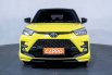 Toyota Raize 1.0T GR Sport CVT (One Tone) 2021  - Cicilan Mobil DP Murah 1