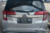 JUAL Daihatsu Sigra 1.2 R Deluxe AT 2019 Silver 2