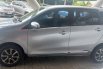 JUAL Daihatsu Sigra 1.2 R Deluxe AT 2019 Silver 3
