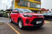 Toyota Raize 1.2 G CVT AT Matic 2023 Merah 3