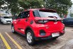 Toyota Raize 1.2 G CVT AT Matic 2023 Merah 11