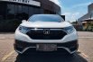 Honda CR-V 1.5L Turbo Prestige CVT AT Matic 2021 Putih 2