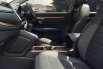 Honda CR-V 1.5L Turbo Prestige CVT AT Matic 2021 Putih 9