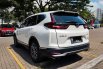 Honda CR-V 1.5L Turbo Prestige CVT AT Matic 2021 Putih 16