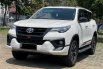 Toyota Fortuner 2.4 TRD AT 3
