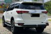 Toyota Fortuner 2.4 TRD AT 5