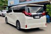 Toyota Alphard SC PREMIUM SOUND AT 2016 Putih 5