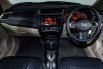 JUAL Honda Brio E Satya CVT 2018 Putih 8