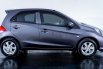 JUAL Honda Brio E Satya MT 2018 Abu-abu 5