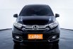 JUAL Honda Mobilio E CVT 2017 Hitam 2