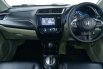 JUAL Honda Mobilio E CVT 2017 Hitam 8