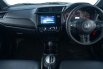 JUAL Honda Brio RS CVT 2018 Hitam 8