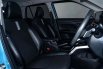 JUAL Toyota Raize 1.0T GR Sport TSS CVT 2021 Biru 6