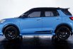 JUAL Toyota Raize 1.0T GR Sport TSS CVT 2021 Biru 3