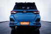 JUAL Toyota Raize 1.0T GR Sport TSS CVT 2021 Biru 4