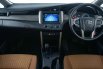 Toyota Innova 2.4 G AT Diesel 2018 Abu-abu 8