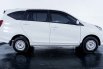 JUAL Daihatsu Sigra 1.2 X MT 2023 Putih 5