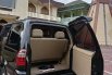 Isuzu Panther GRAND TOURING 2016 Unit rawatan 9