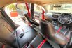 2019 Honda Brio 1.2 Satya E AT Red Km 50rb DP 14jtan aja omkuhh... 6