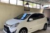 Toyota Agya TRD Sportivo 2018 Putih 4