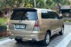 Toyota Kijang Innova G 2004 lengkap mulus standar 8