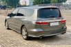 Honda Odyssey 2.4L 2012 Abu-abu 6