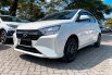 Daihatsu New Ayla 1.0L X AT Matic 2023 Putih 1