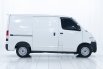 DAIHATSU GRANMAX (ICY WHITE)  TYPE BLINDVAN AC 1.3 M/T (2018) 4