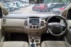 Toyota Kijang Innova 2.0 G AT Matic 2011 Hitam 4