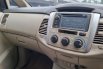 Toyota Kijang Innova 2.0 G AT Matic 2011 Hitam 5