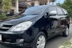 Toyota Kijang Innova E 2005 3