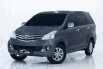 TOYOTA ALL NEW AVANZA (GREY METALLIC)  TYPE G AIRBAGS LUX 1.3 M/T (2015) 2
