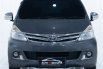 TOYOTA ALL NEW AVANZA (GREY METALLIC)  TYPE G AIRBAGS LUX 1.3 M/T (2015) 3