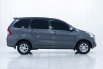 TOYOTA ALL NEW AVANZA (GREY METALLIC)  TYPE G AIRBAGS LUX 1.3 M/T (2015) 4