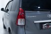 TOYOTA ALL NEW AVANZA (GREY METALLIC)  TYPE G AIRBAGS LUX 1.3 M/T (2015) 10
