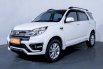 Daihatsu Terios R 2017 Putih  - Cicilan Mobil DP Murah 2
