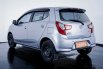 Daihatsu Ayla 1.0L X MT 2023  - Promo DP & Angsuran Murah 5