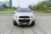 Chevrolet Captiva 2.4L FWD 1