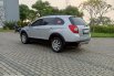 Chevrolet Captiva 2.4L FWD 3