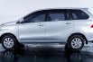 JUAL Toyota Avanza 1.3 G MT 2017 Silver 3