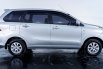 JUAL Toyota Avanza 1.3 G MT 2017 Silver 5