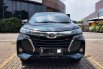 Toyota Avanza 1.3G AT Matic 2019 Hitam 2