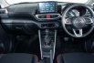 Daihatsu Rocky 1.0 R Turbo CVT ADS ASA 2021  - Kredit Mobil Murah 6