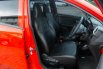 Honda Brio E CVT 2022 Merah 5