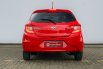 Honda Brio E CVT 2022 Merah 7