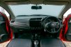 Honda Brio E CVT 2022 Merah 6